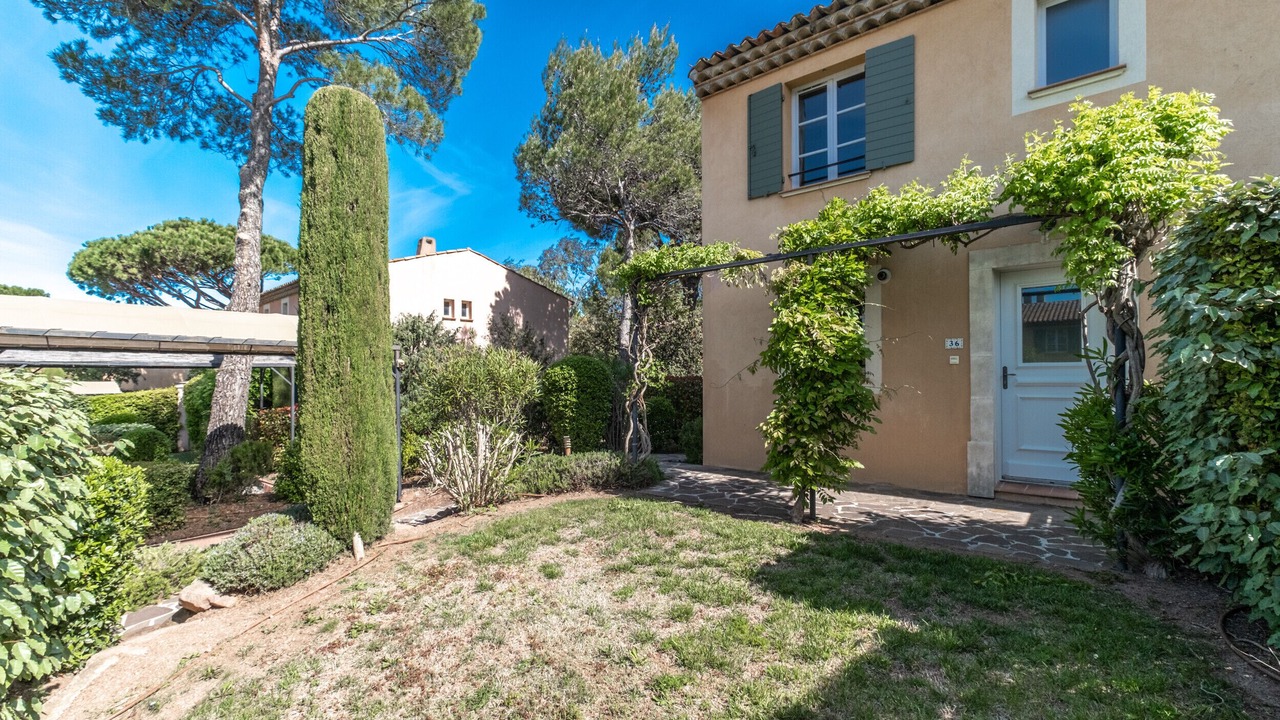 Photo of Outdoor in La Motte