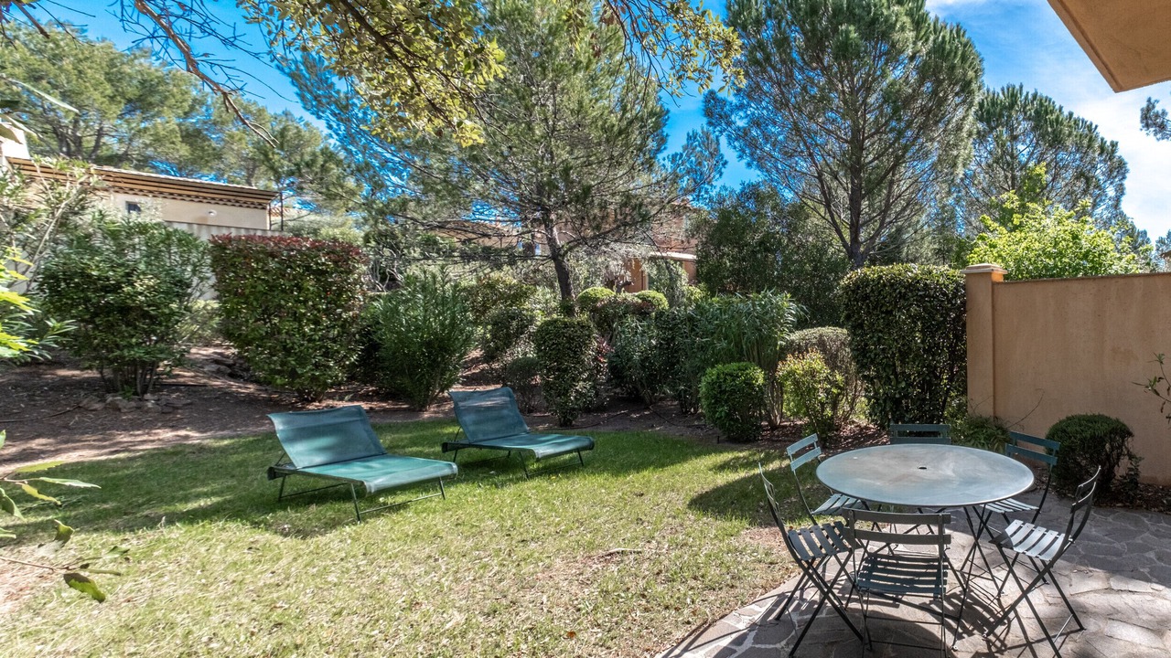 Photo of Outdoor in La Motte