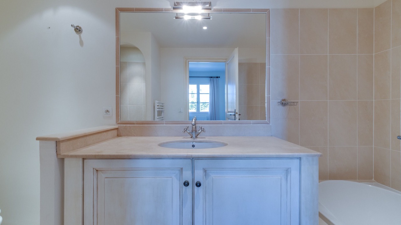 Photo of Bathroom in La Motte