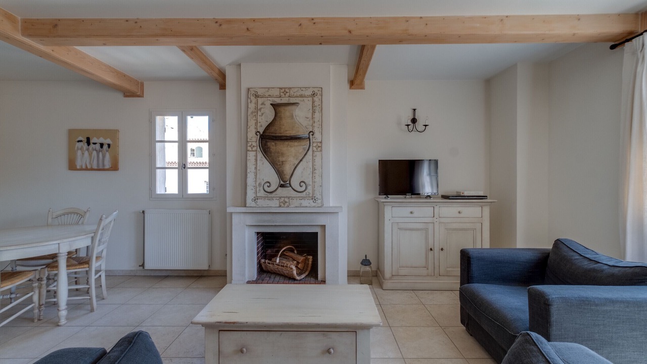 Photo of Livingroom in La Motte