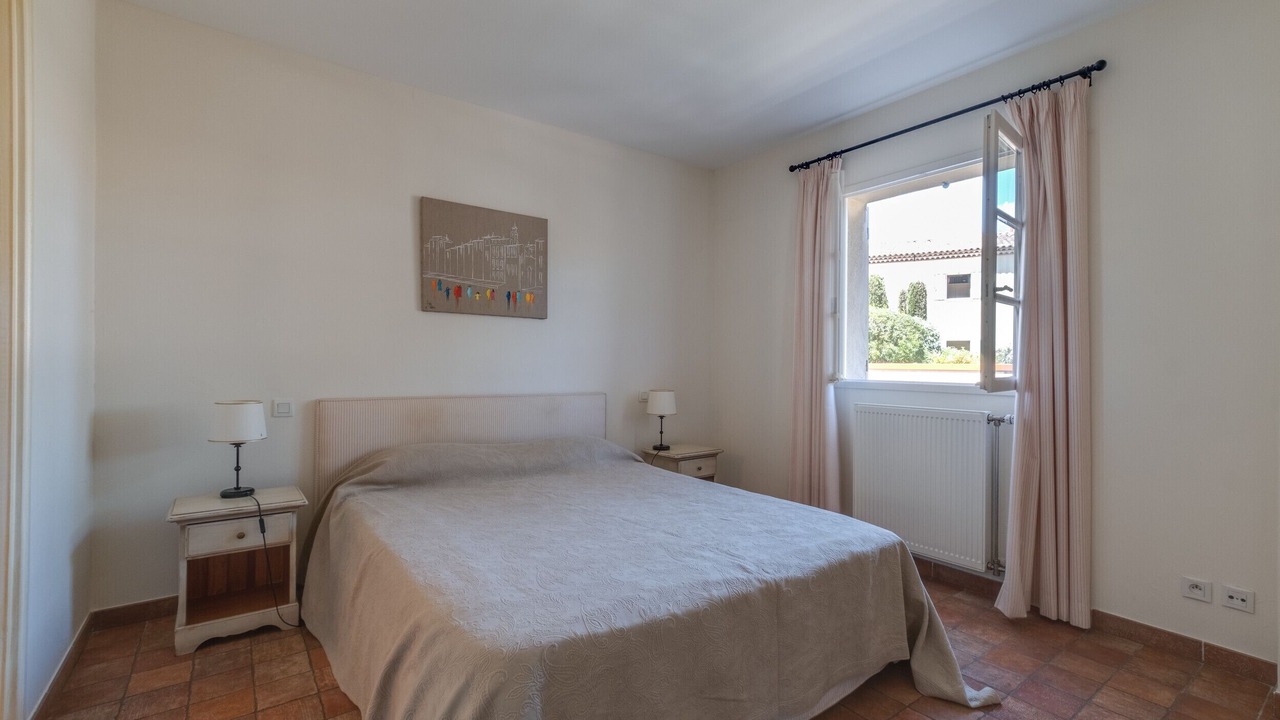 Photo of Bedroom in La Motte