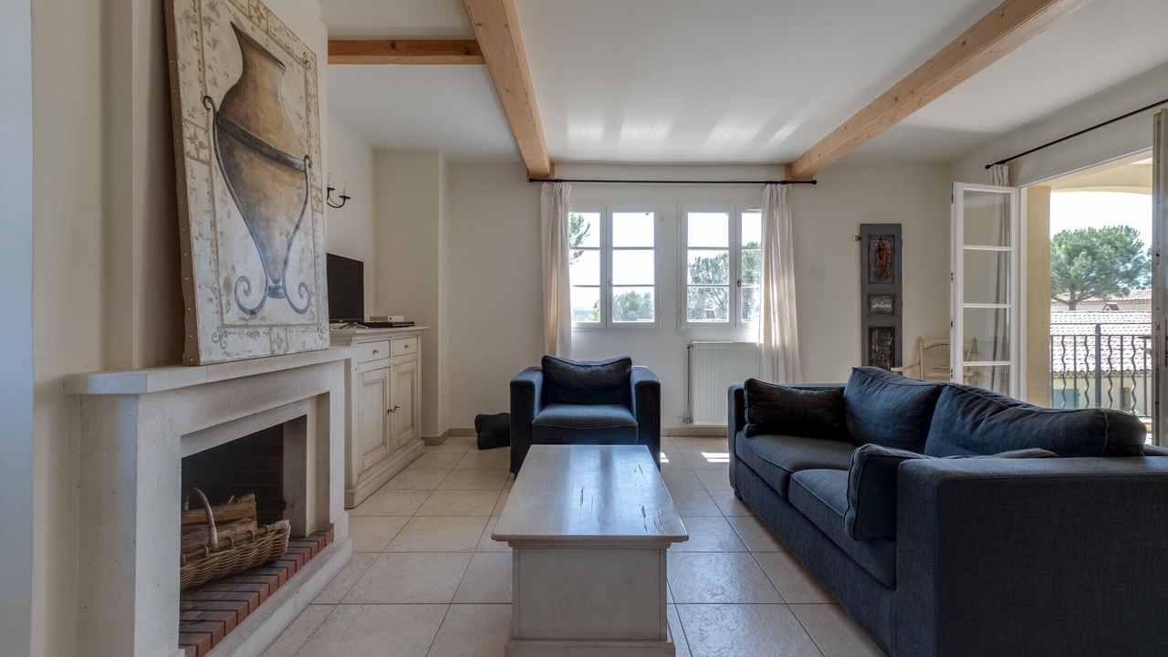 Photo of Livingroom in La Motte