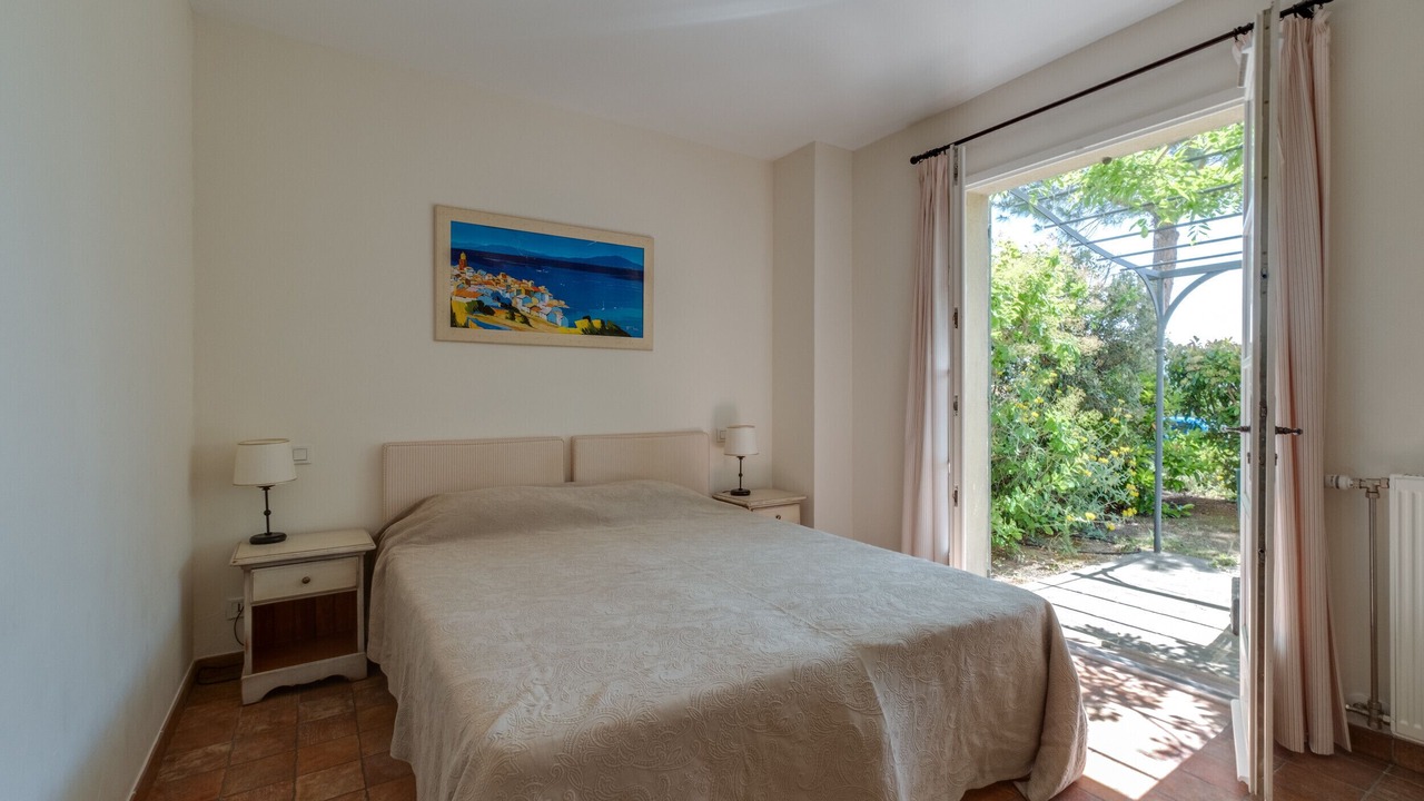 Photo of Bedroom in La Motte
