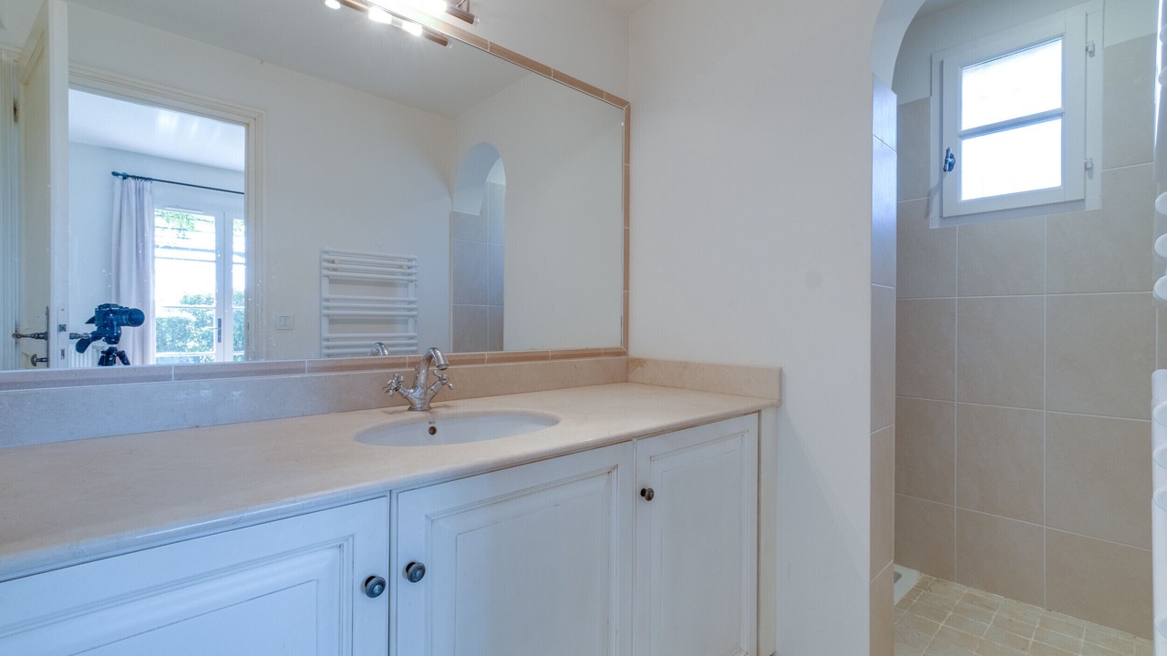 Photo of Bathroom in La Motte