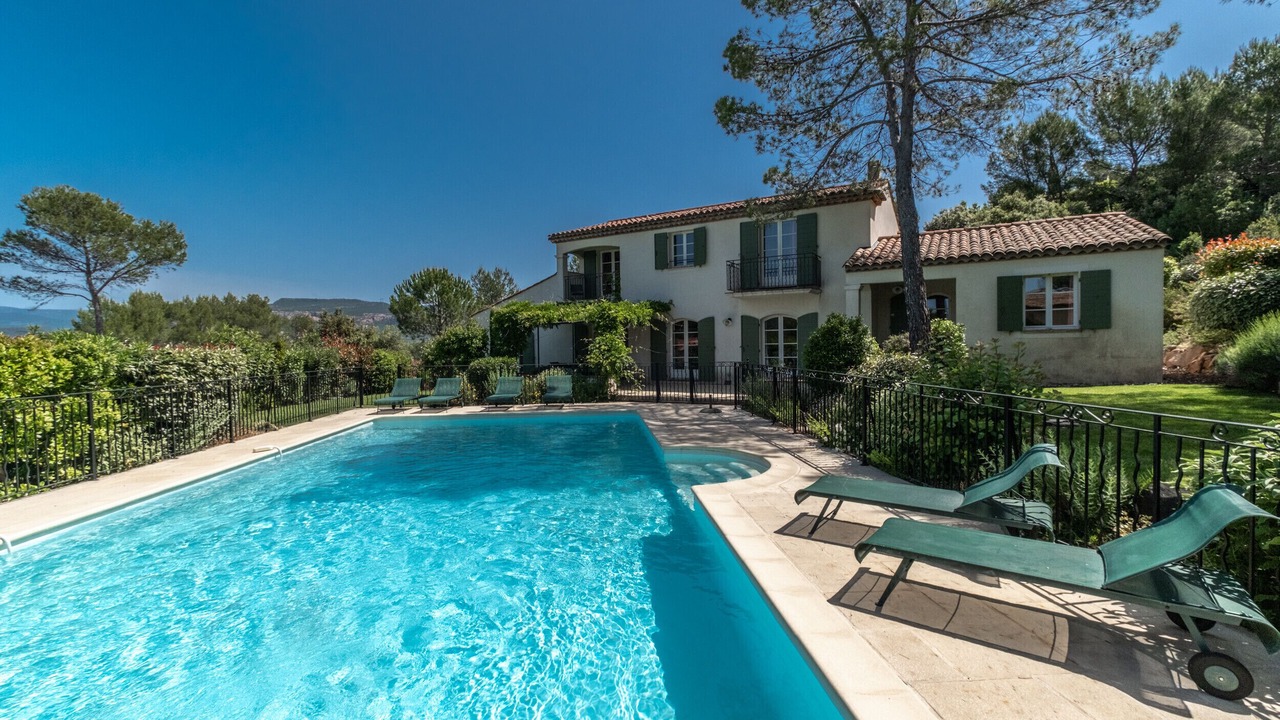 Photo of Outdoor in La Motte