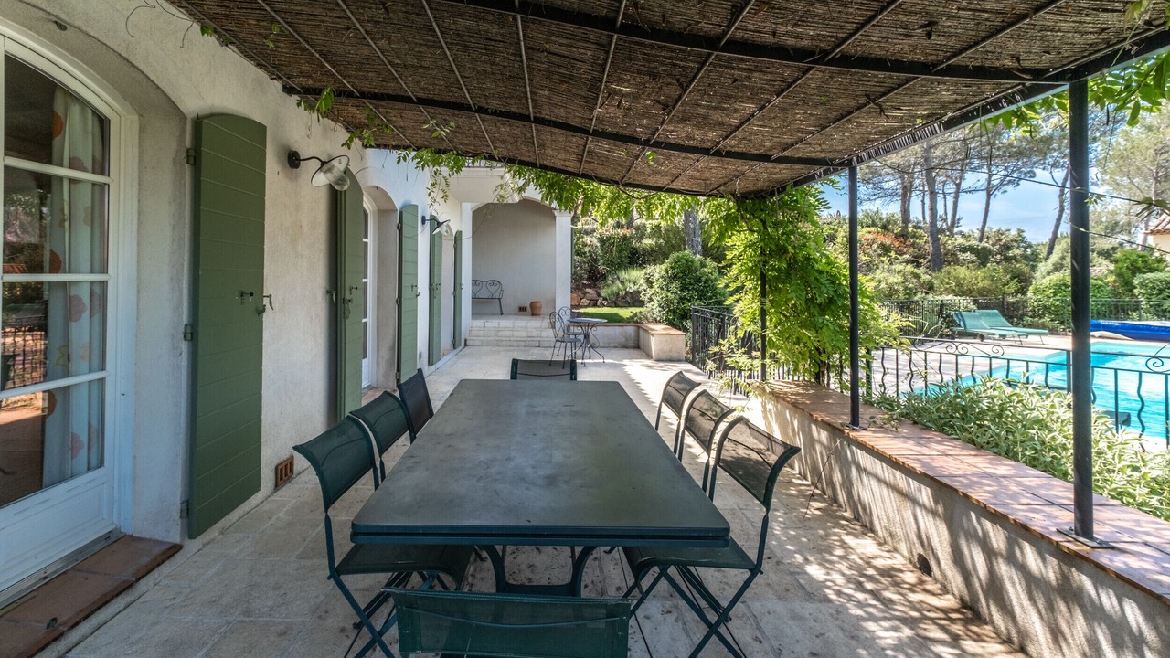 Photo of Outdoor in La Motte