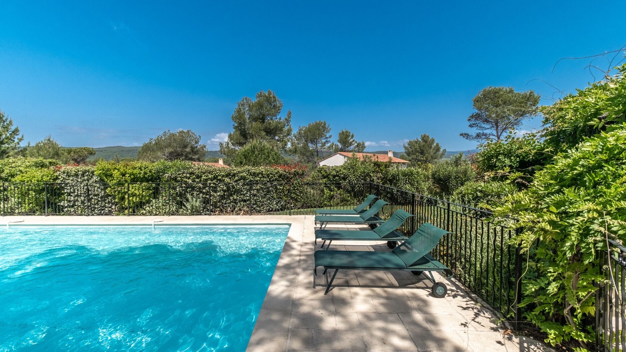 Photo of Outdoor in La Motte