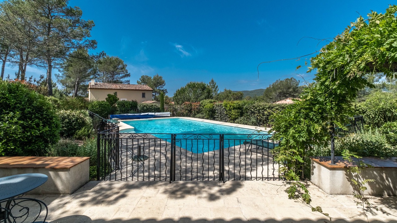 Photo of Outdoor in La Motte
