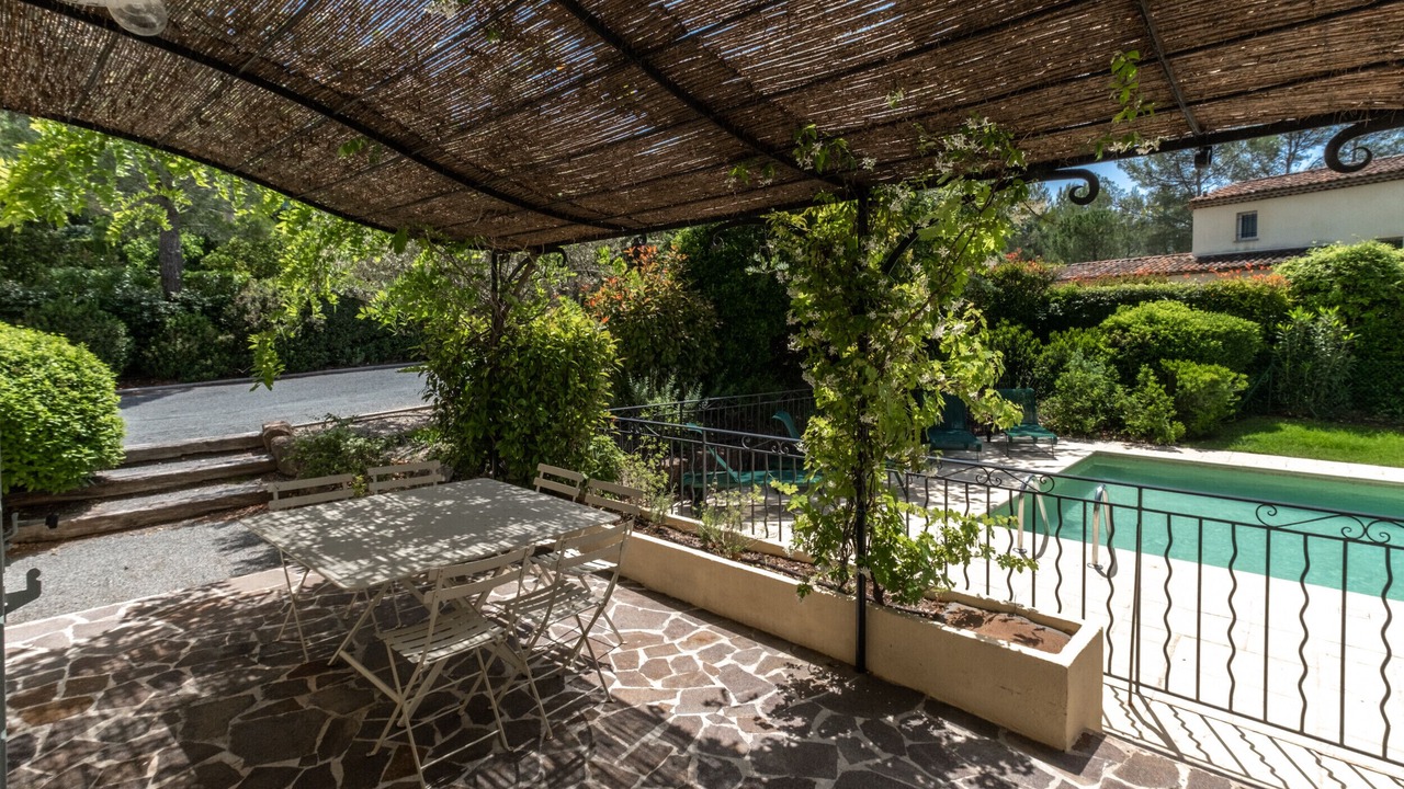 Photo of Outdoor in La Motte