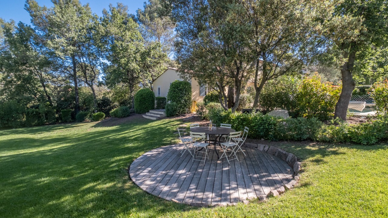 Photo of Outdoor in La Motte