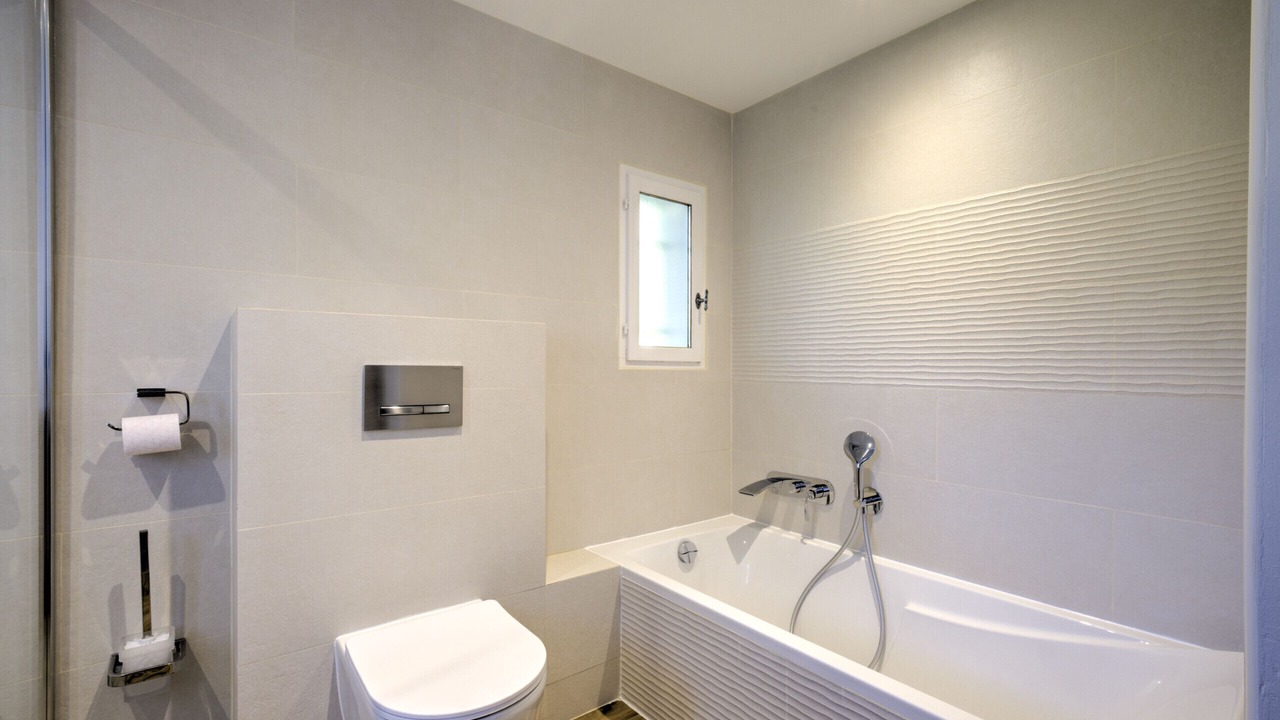 Photo of Bathroom in La Motte