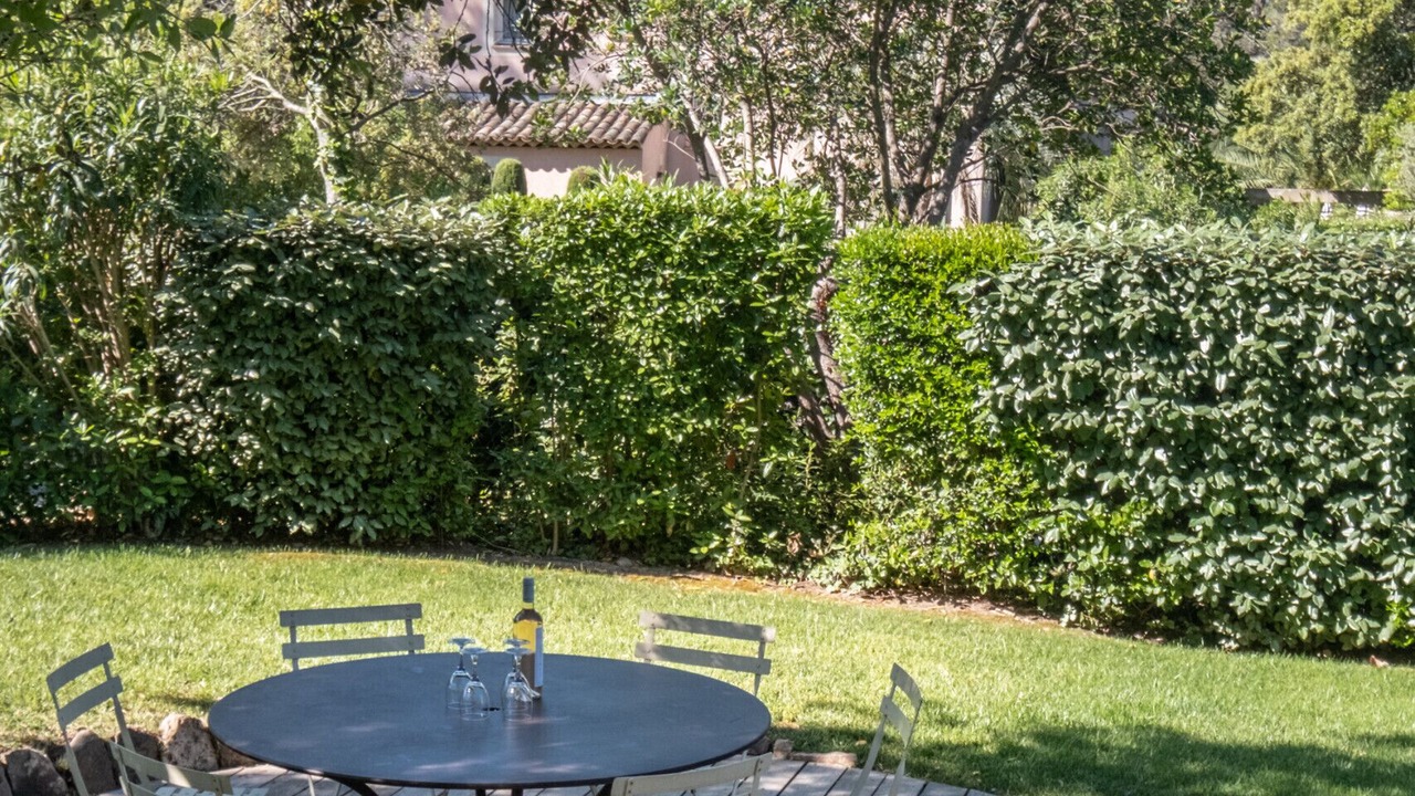 Photo of Outdoor in La Motte
