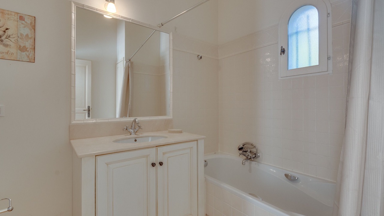 Photo of Bathroom in La Motte