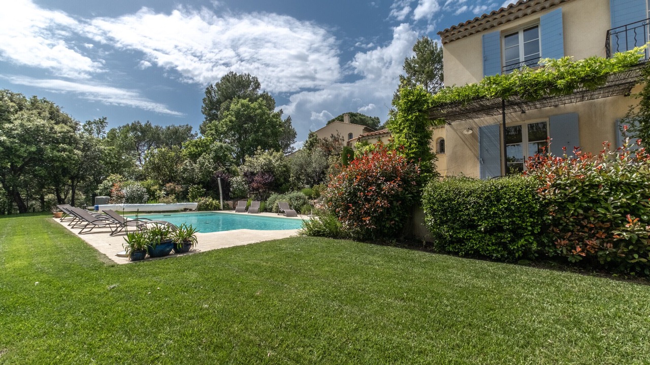 Photo of Outdoor in La Motte