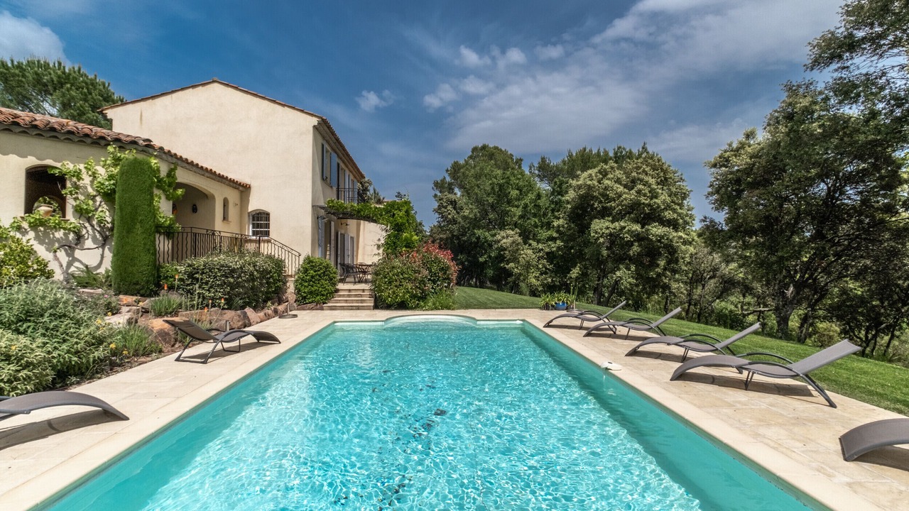 Photo of Outdoor in La Motte