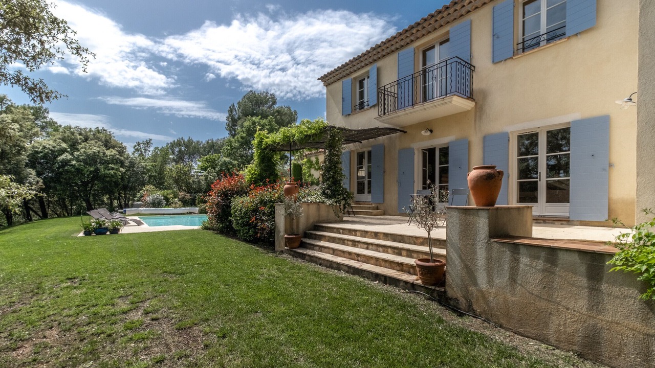 Photo of Outdoor in La Motte