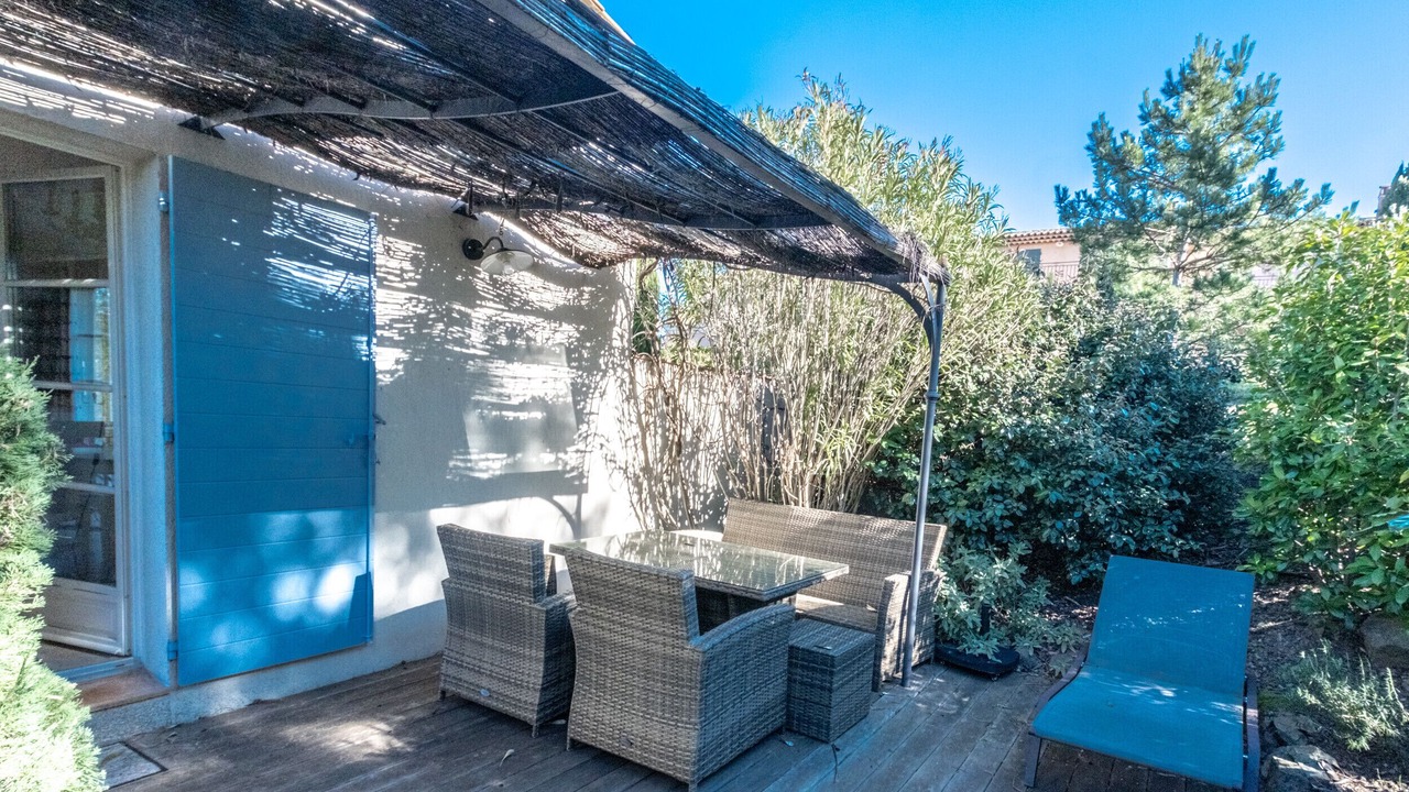 Photo of Outdoor in La Motte