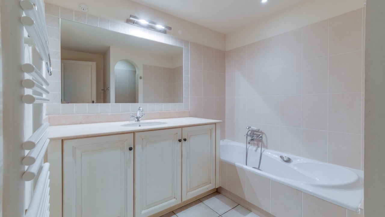 Photo of Bathroom in La Motte