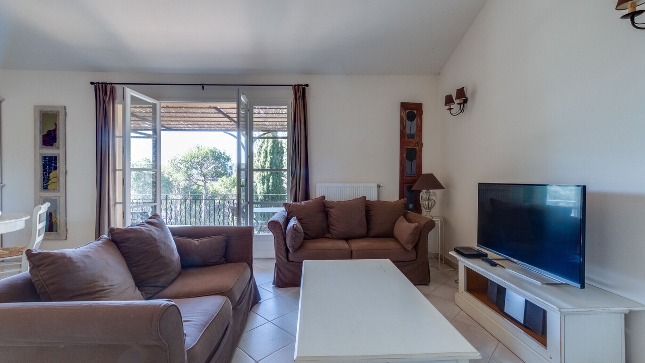 Photo of Livingroom in La Motte