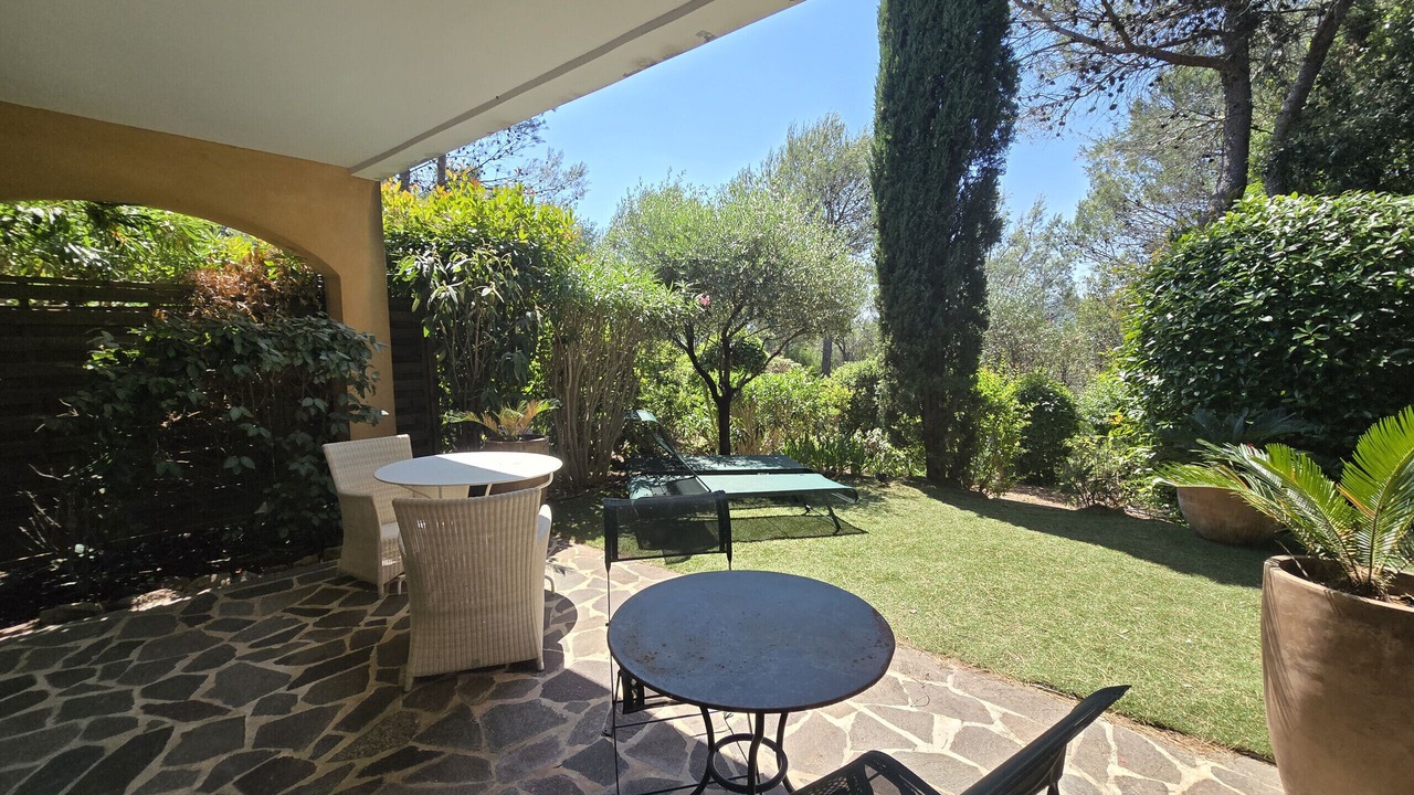 Photo of Outdoor in La Motte