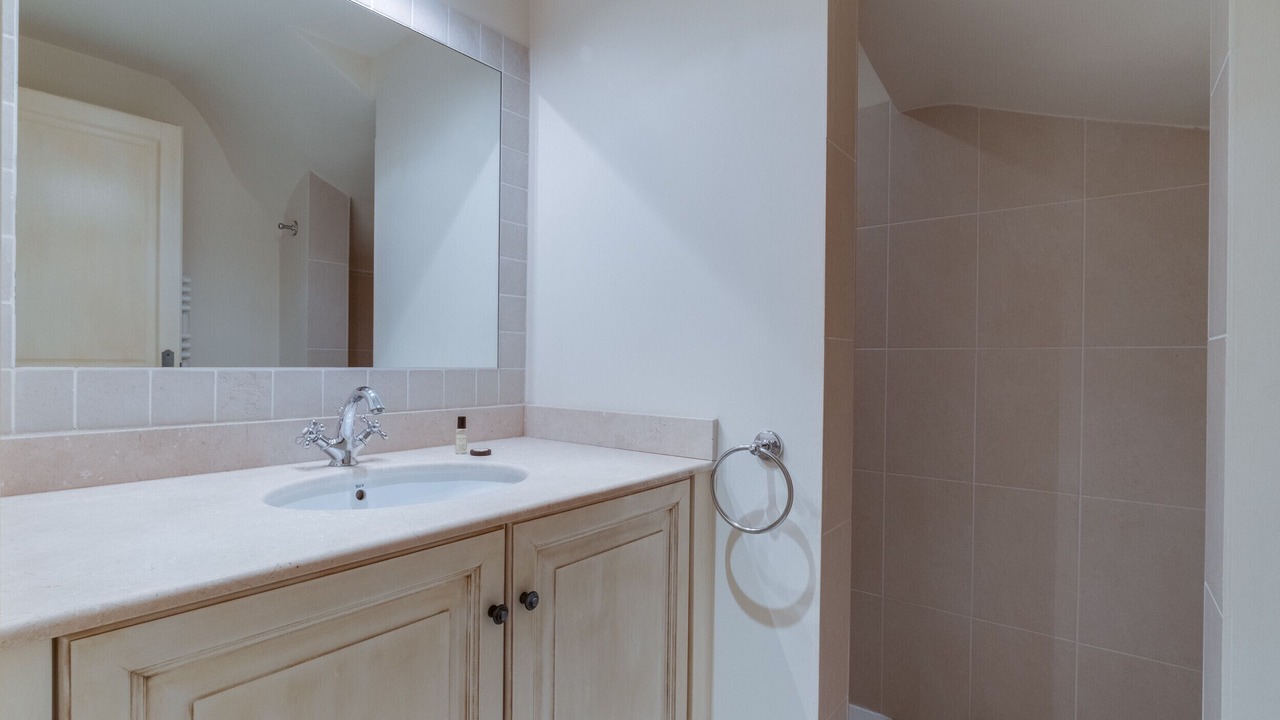 Photo of Bathroom in La Motte