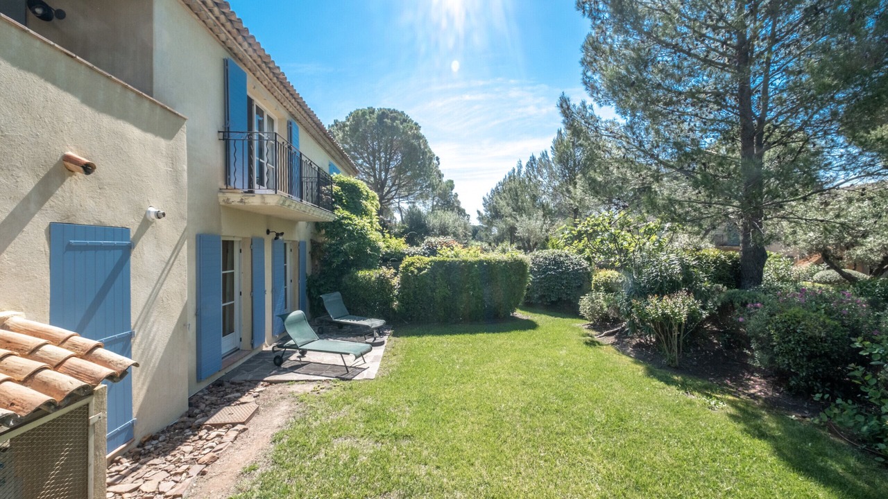 Photo of Outdoor in La Motte