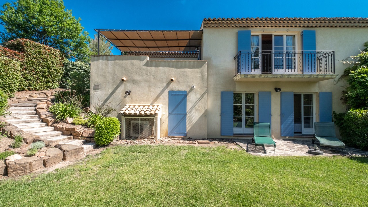 Photo of Outdoor in La Motte