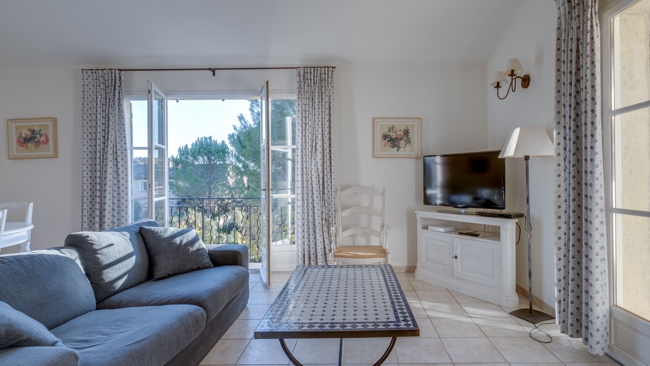 Photo of Livingroom in La Motte