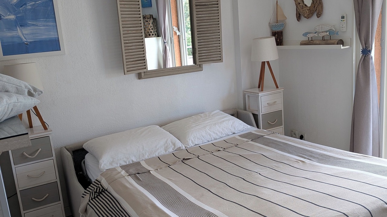 Photo of Bedroom in Cavaliere