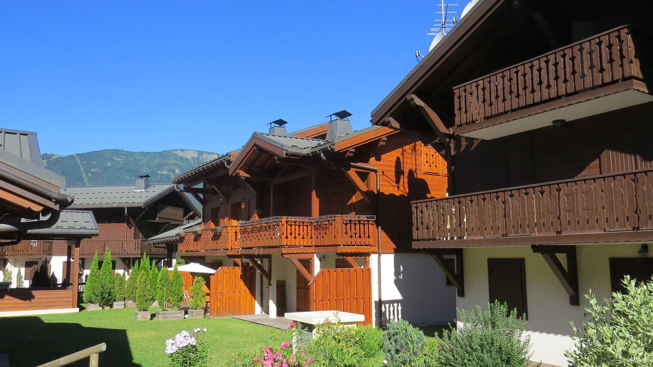 Photo of Outdoor in Les Houches