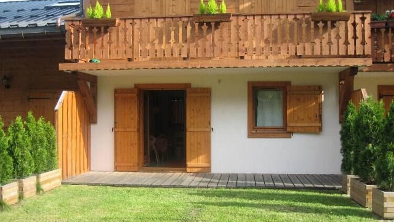Photo of Outdoor in Les Houches