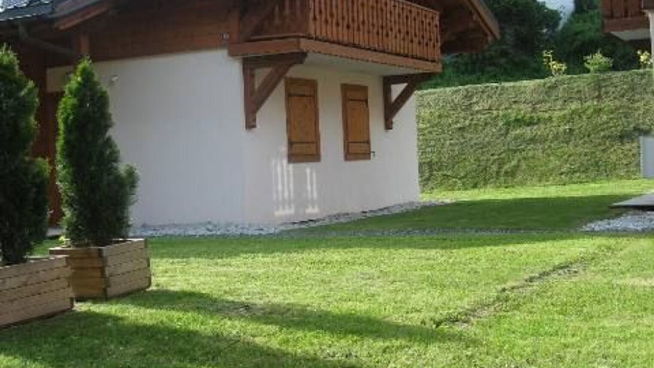 Photo of Outdoor in Les Houches
