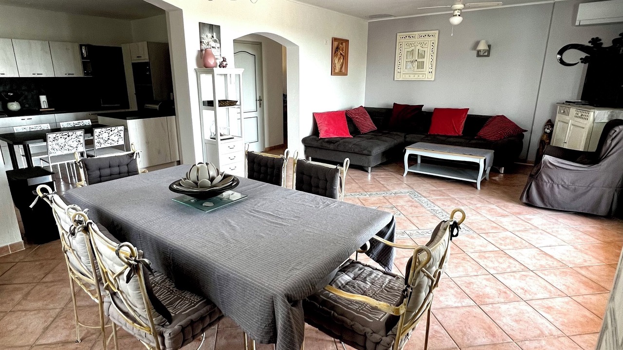 Photo of Livingroom in Trans-en-Provence