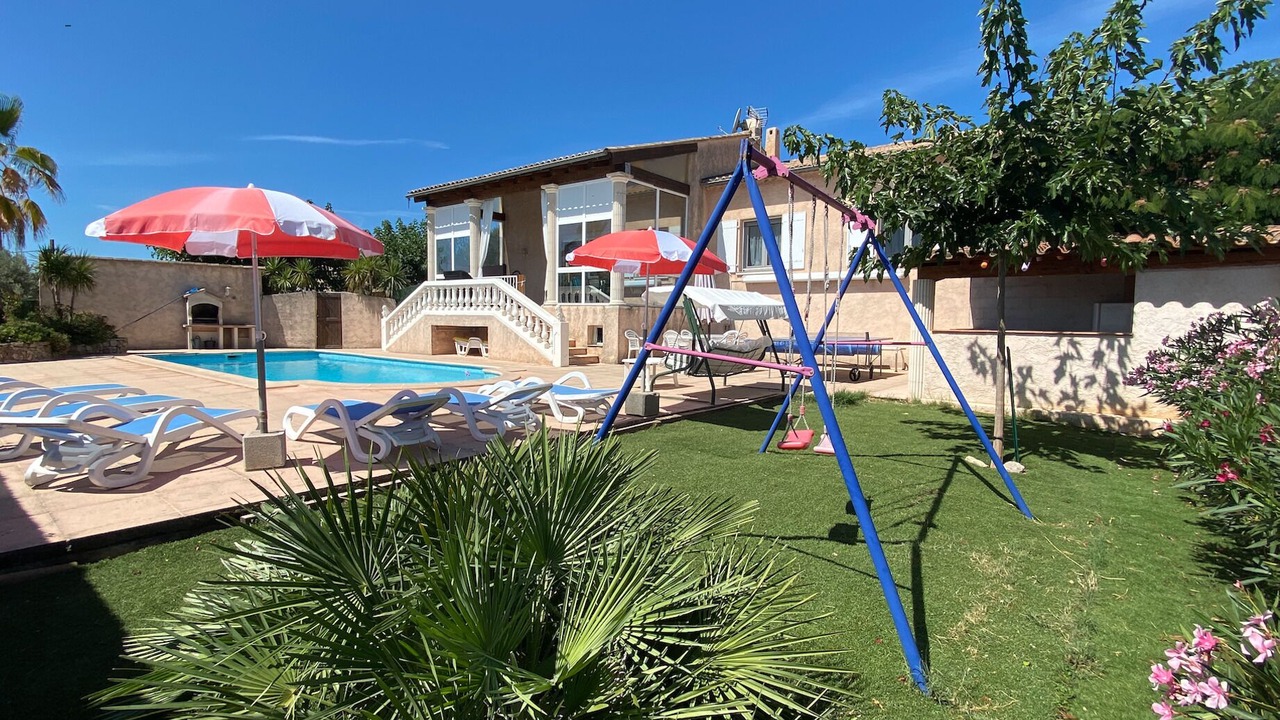 Photo of Outdoor in Trans-en-Provence