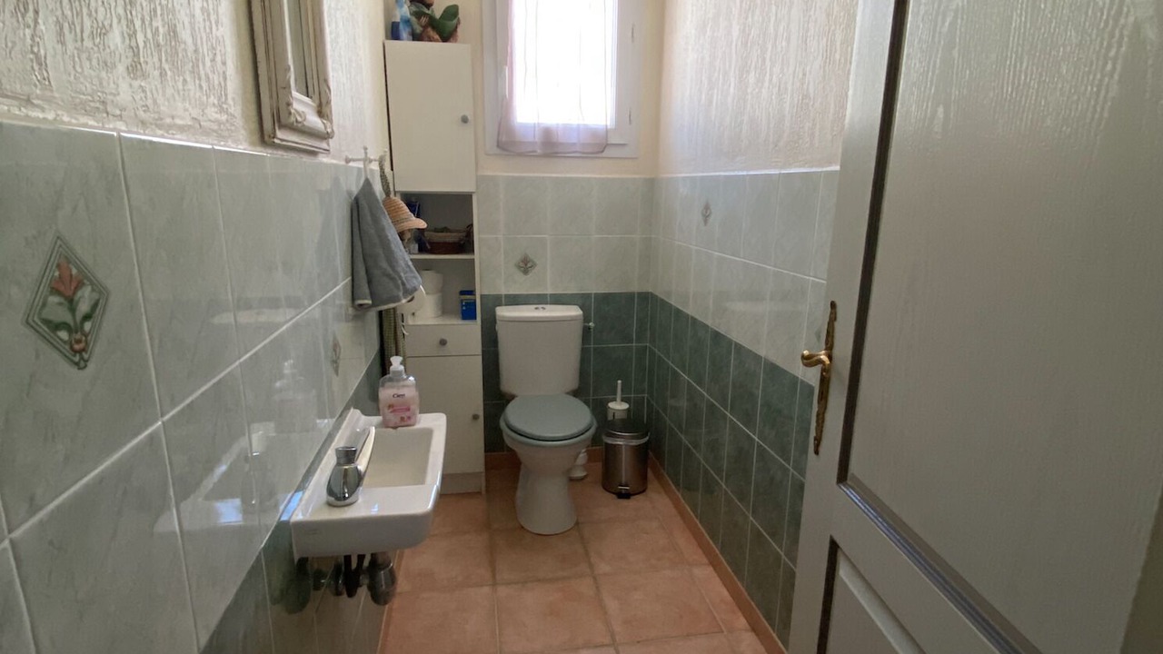 Photo of Bathroom in Trans-en-Provence