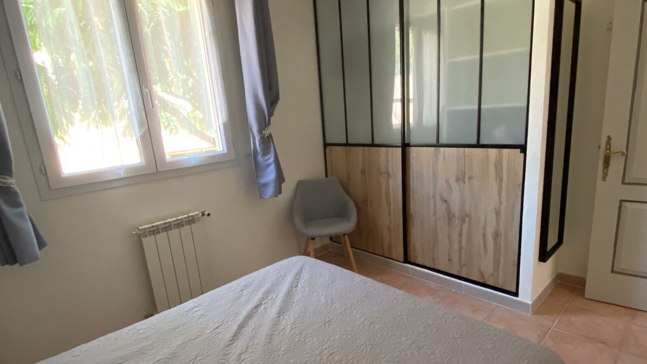 Photo of Bedroom in Trans-en-Provence