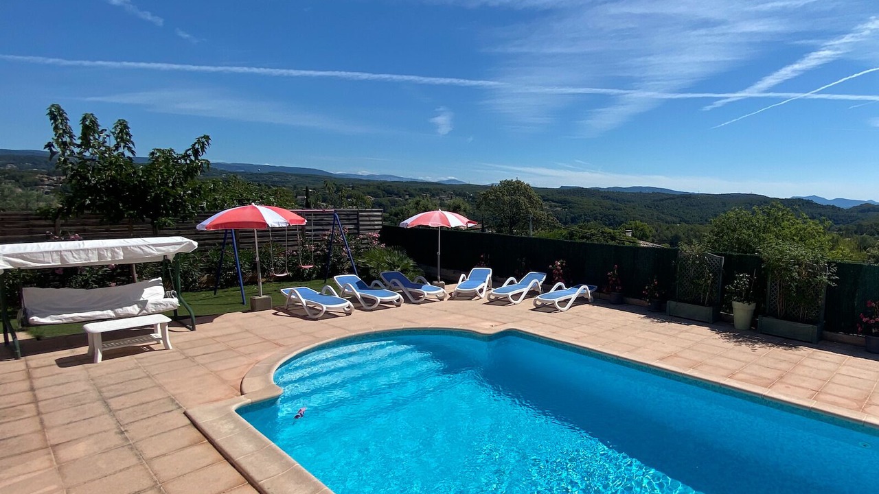 Photo of Outdoor in Trans-en-Provence