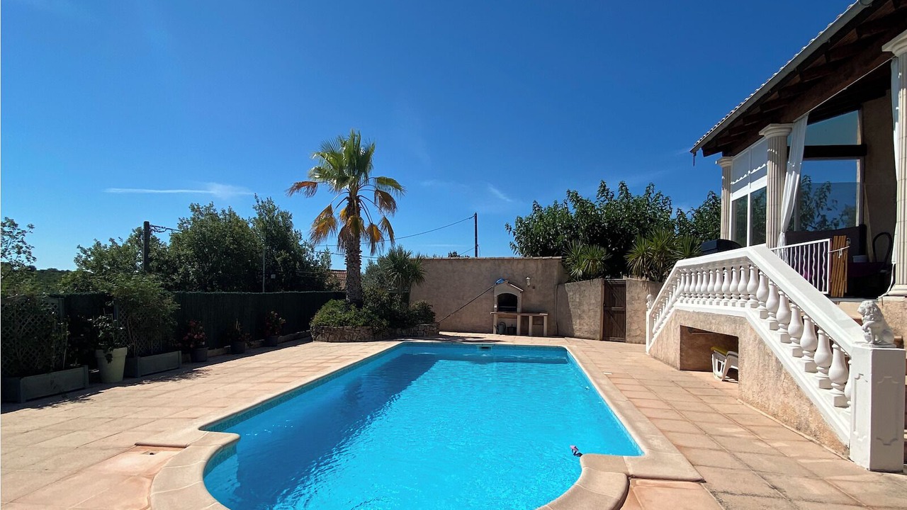 Photo of Outdoor in Trans-en-Provence
