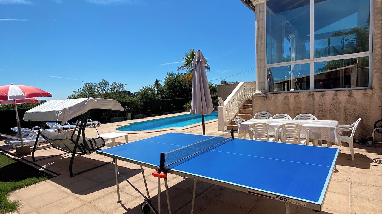 Photo of Outdoor in Trans-en-Provence