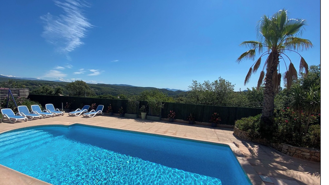 Photo of Outdoor in Trans-en-Provence