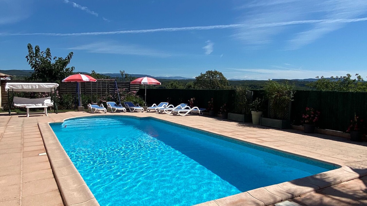 Photo of Outdoor in Trans-en-Provence