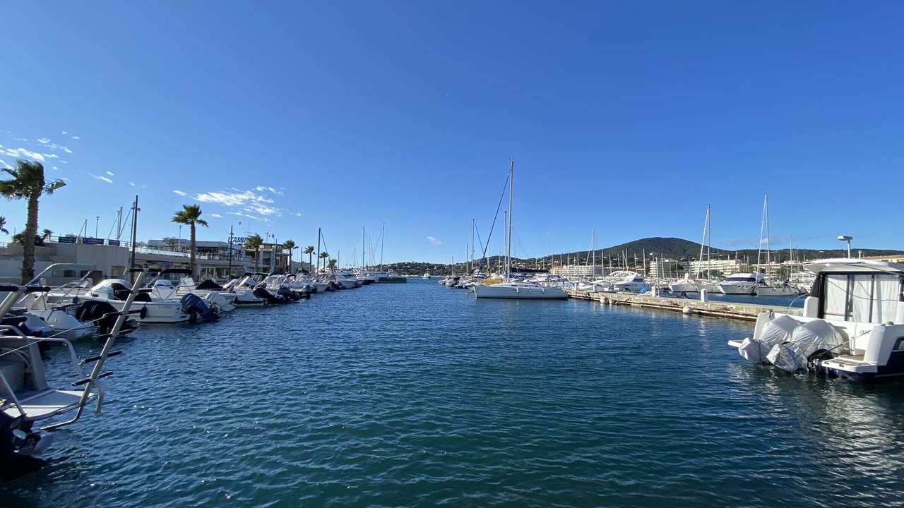Photo of Others in Sainte-Maxime City Centre