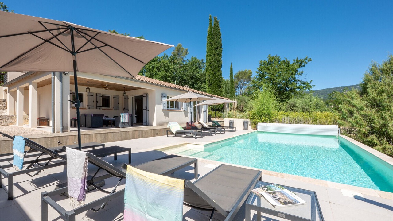 Photo of Outdoor in Seillans