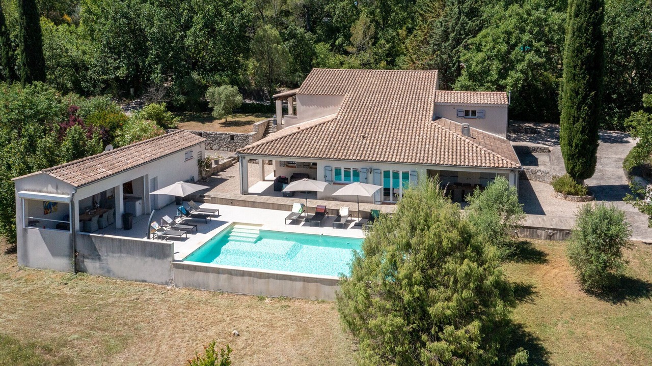Photo of Outdoor in Seillans
