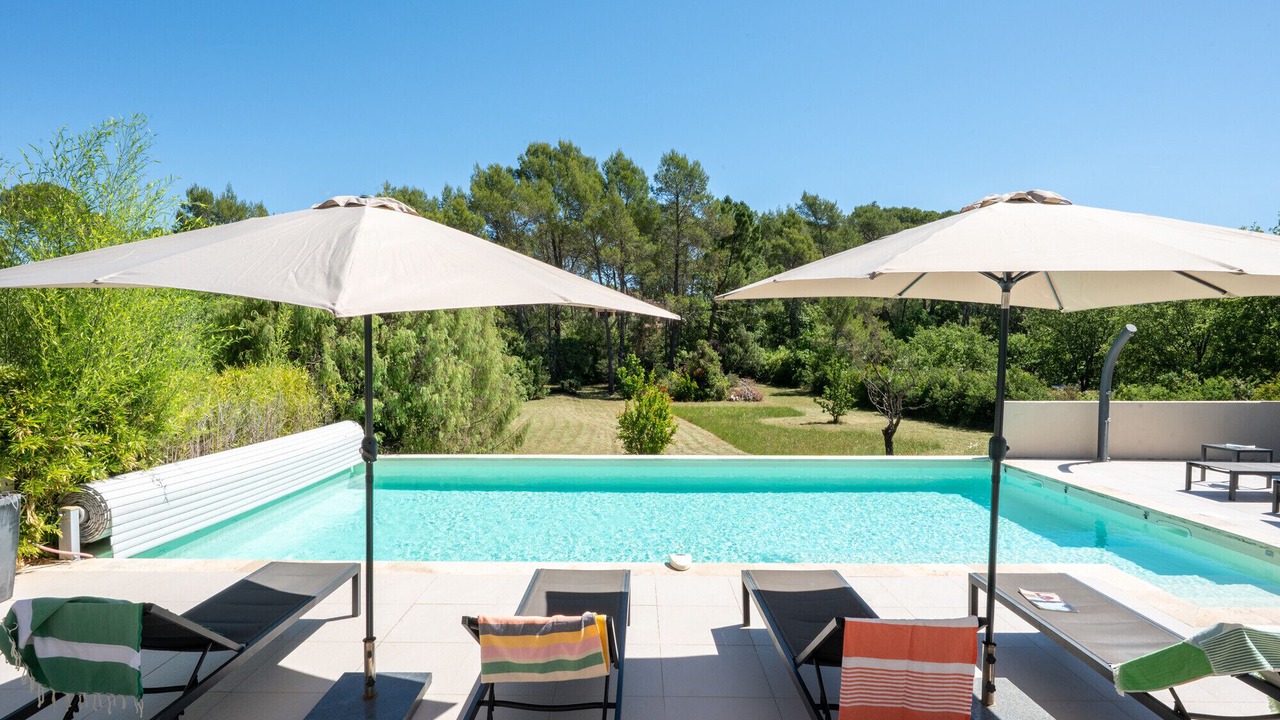 Photo of Outdoor in Seillans