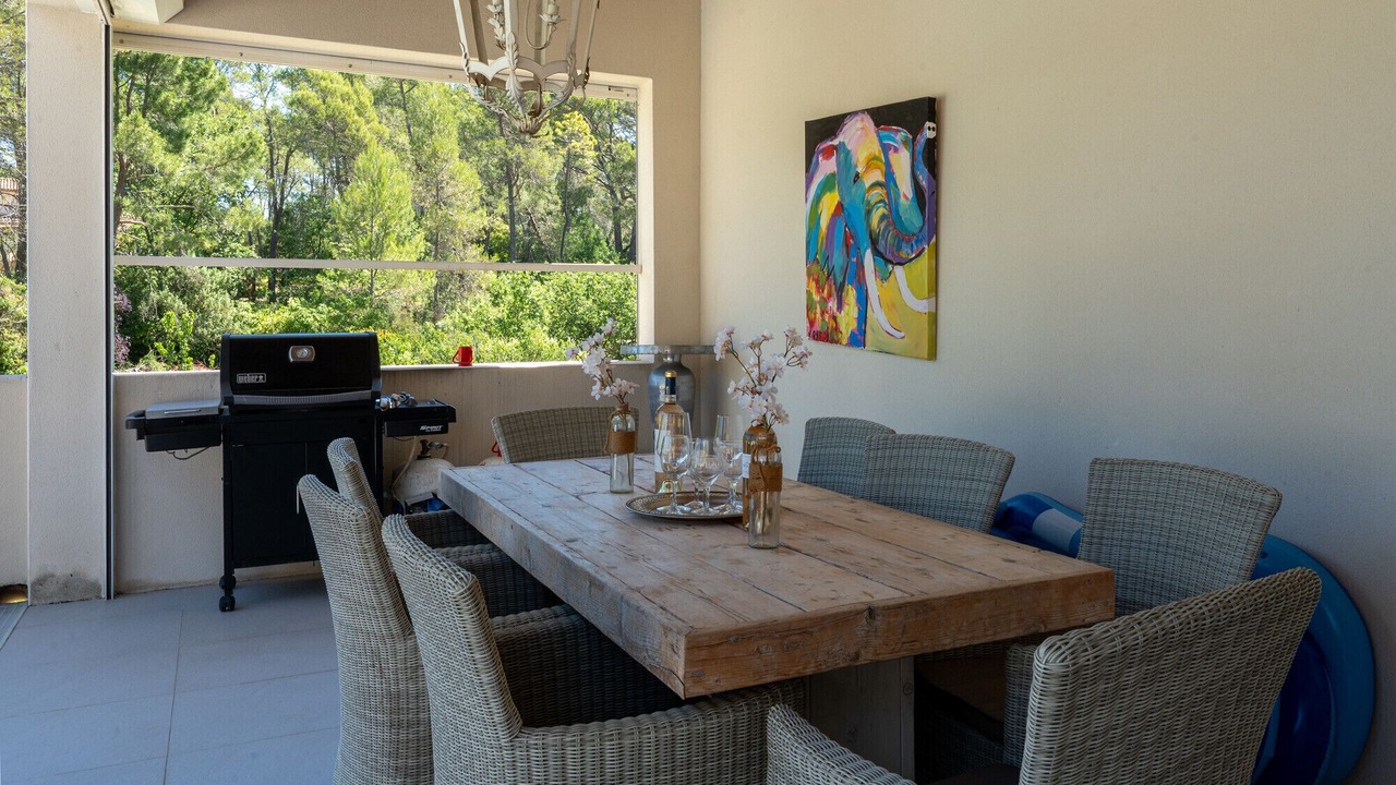 Photo of Outdoor in Seillans