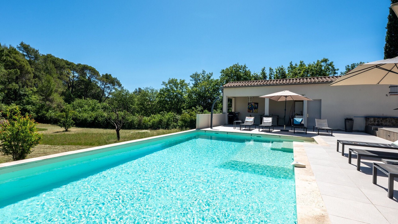 Photo of Outdoor in Seillans