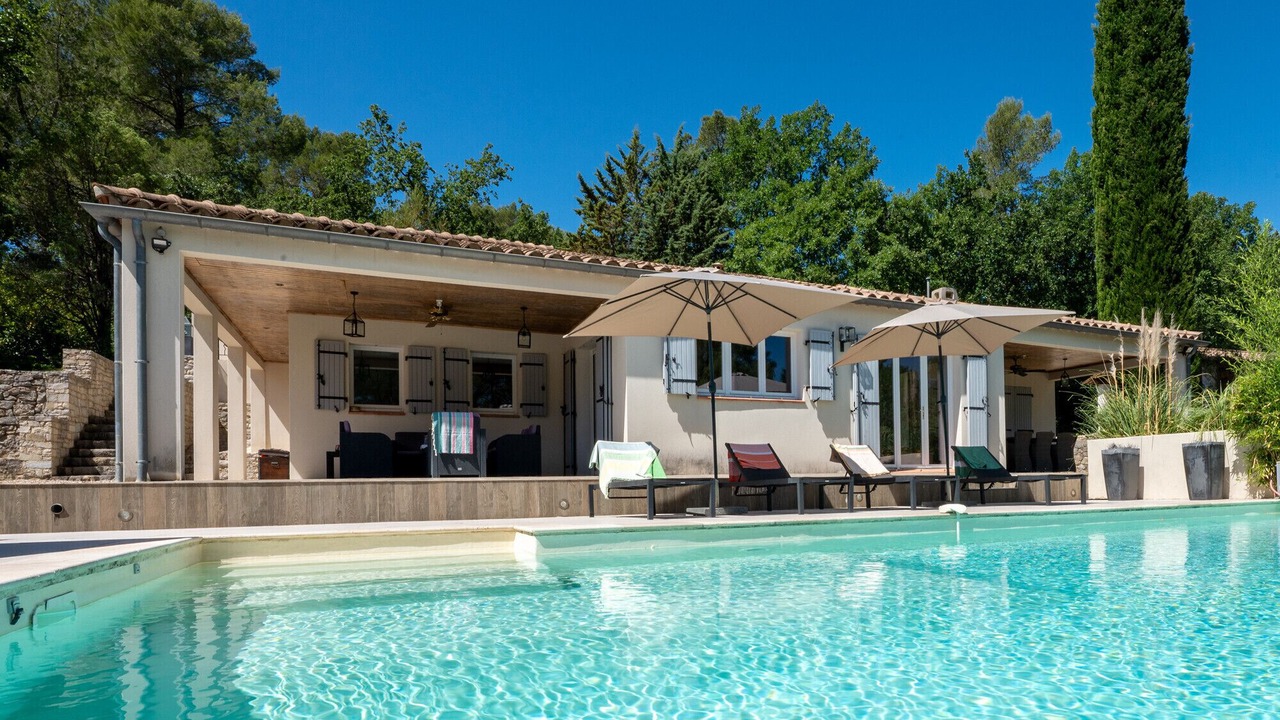 Photo of Outdoor in Seillans