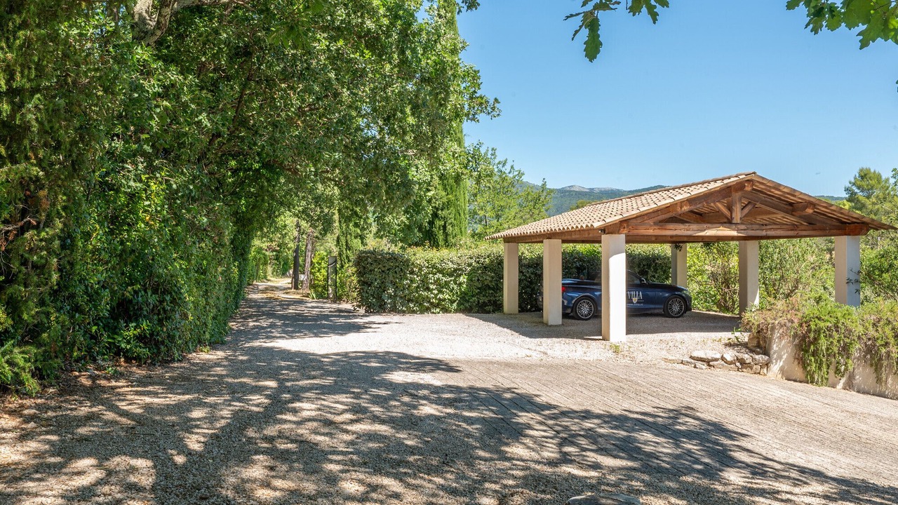 Photo of Outdoor in Seillans