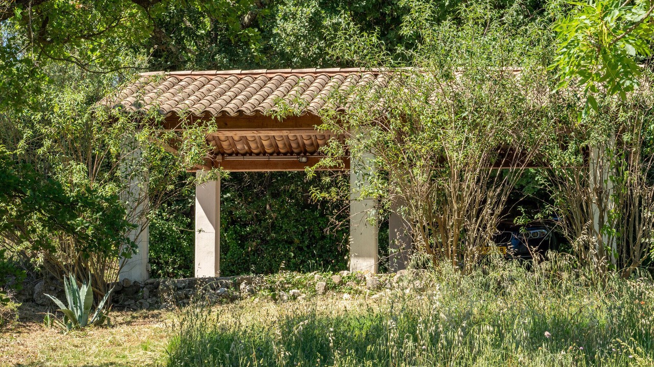 Photo of Outdoor in Seillans